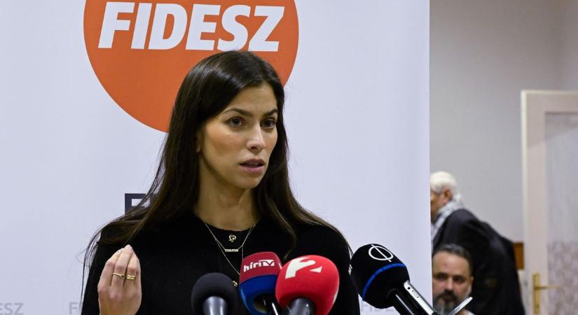 Szentkirályi Alexandra: „Újabb lépések egy élhetőbb fővárosért”