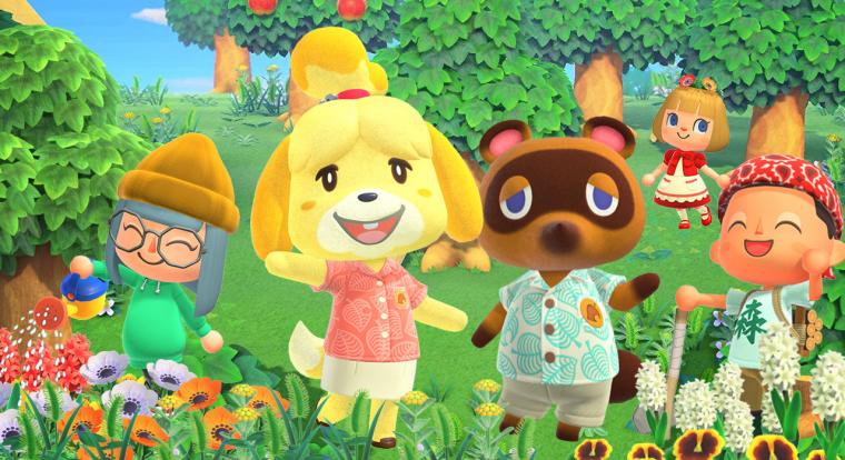 Most épp az Animal Crossingot akarja másolni a Ubisoft