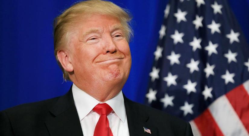 Egy ukrán képviselő Nobel-békedíjra jelölte Donald Trumpot