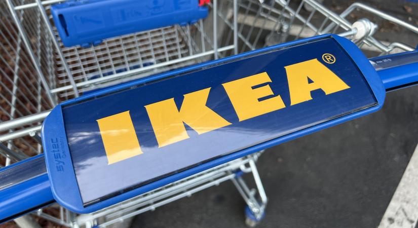 Indulhat a roham az IKEA-ba: kiderült, mikor és mennyiért érkezik a karácsony slágerterméke, amiért szó szerint sorok kígyóztak