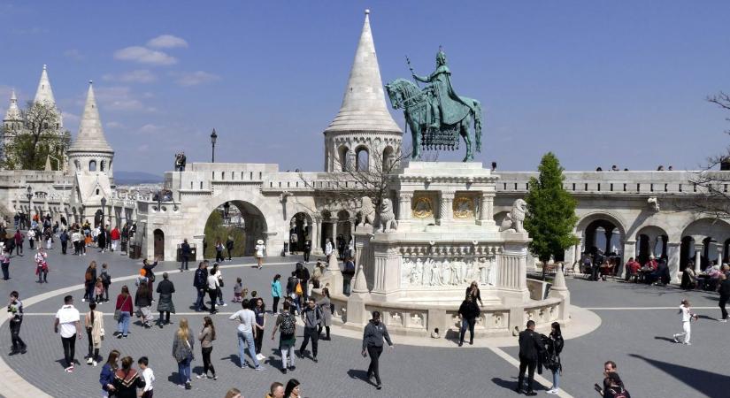 Ismét erős hónapot zárt a turizmus