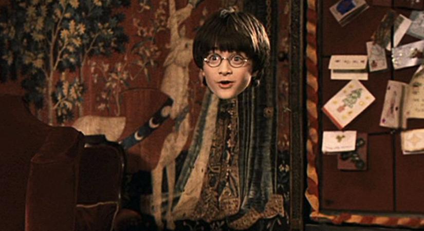 Tíz fontért vette, most 18 millió forintnak megfelelő összegért adta el a Harry Potter első kiadását