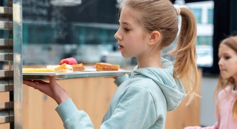 Bioforradalmat sürgetnek a szakemberek a közétkeztetésben