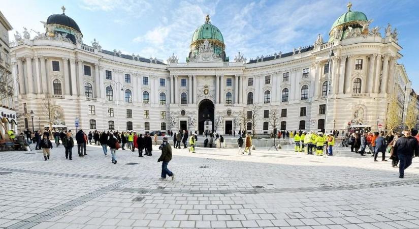 Felmérés: Nem meglepő, hogy mi aggasztja leginkább az osztrákokat