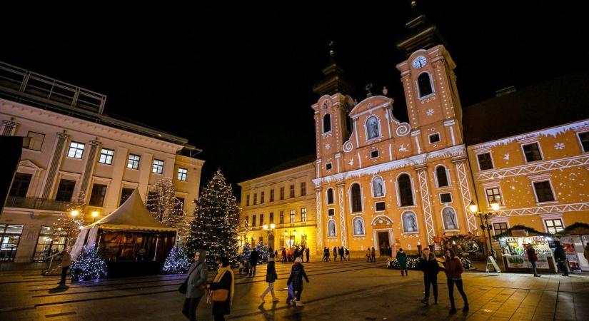 Sok-sok izgalmas adventi programon vehetünk részt hétvégén Győr-Moson-Sopronban