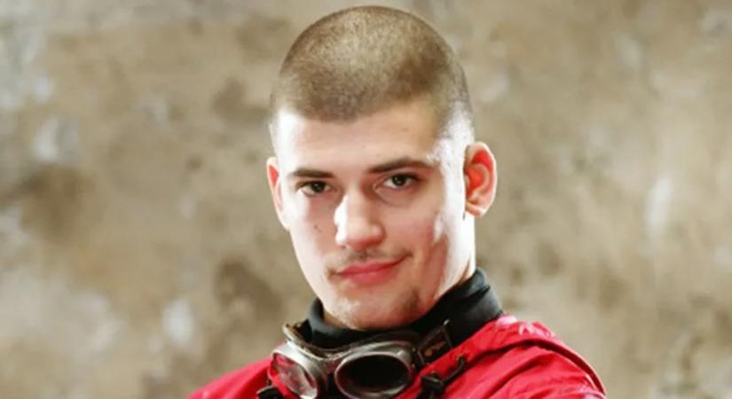 Emlékeztek Viktor Krum-ra a Harry Potterből? Az évek során sokat változott, így néz ki ma a szexi izomkolosszus