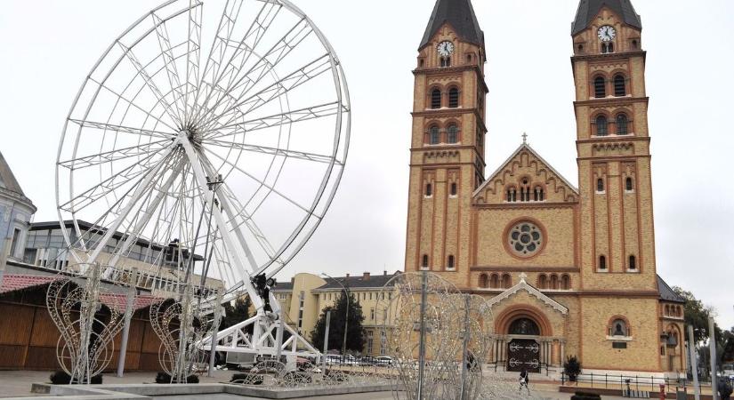 Esernyőre nem lesz ma szükség, de fájdalomcsillapítóra igen