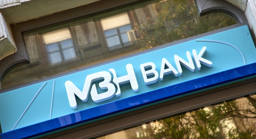 Jelentős növekedést ért el az MBH Bank