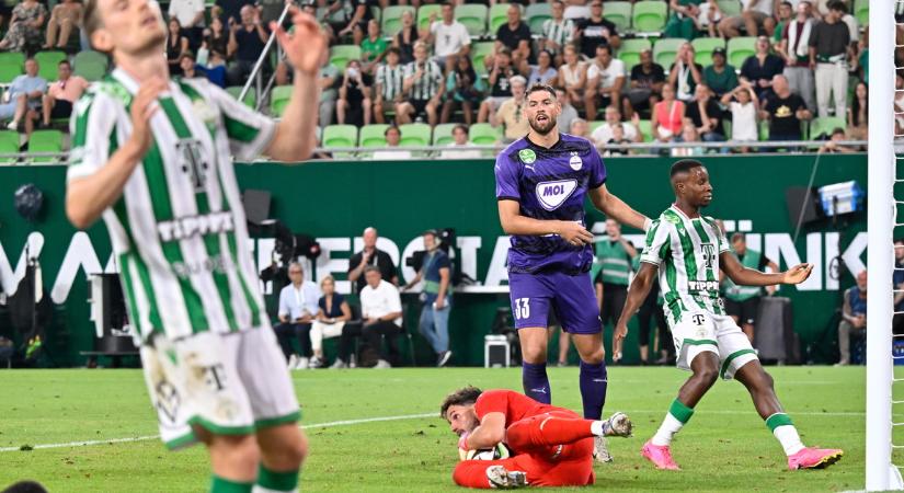 Újpest-Ferencváros rangadóval zárul a labdarúgó bajnokság hétvégi fordulója