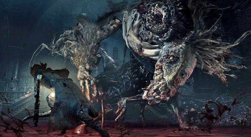 Csak nem megtörténik végre, amire a Bloodborne rajongók várnak?