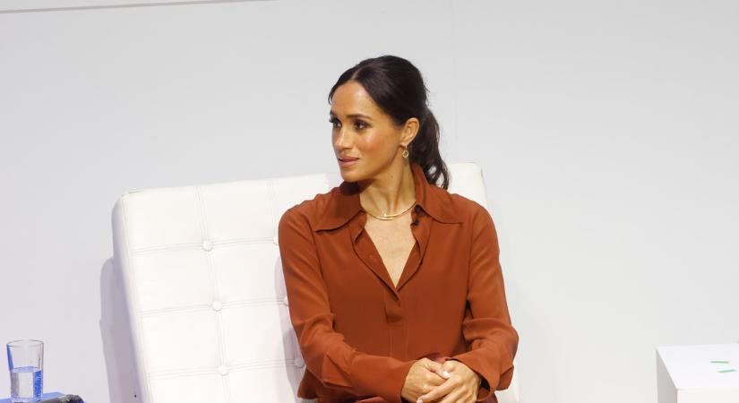 Zokog a világ: Meghan külön vált Harrytől