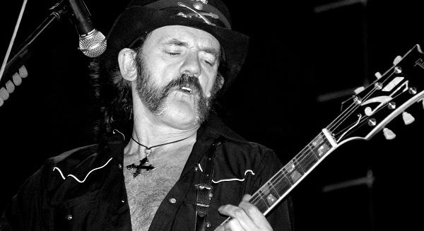 Lemmy londoni törzshelyére kerül a hamvai egy része