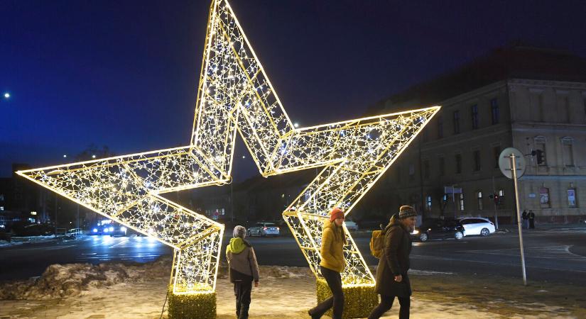 Karitatív rendezvények és gyűjtések karácsony idején