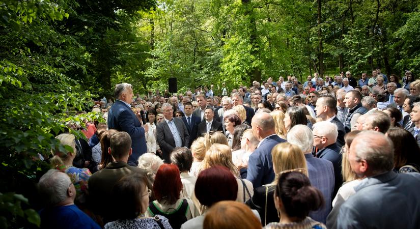 Kijött a Medián friss felmérése: most már tényleg bajban a Fidesz