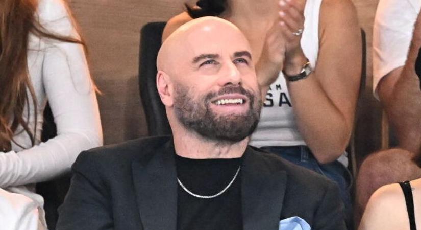 Elképesztő gyönyörű és tehetséges John Travolta lánya! És ami most történt vele (fotó)