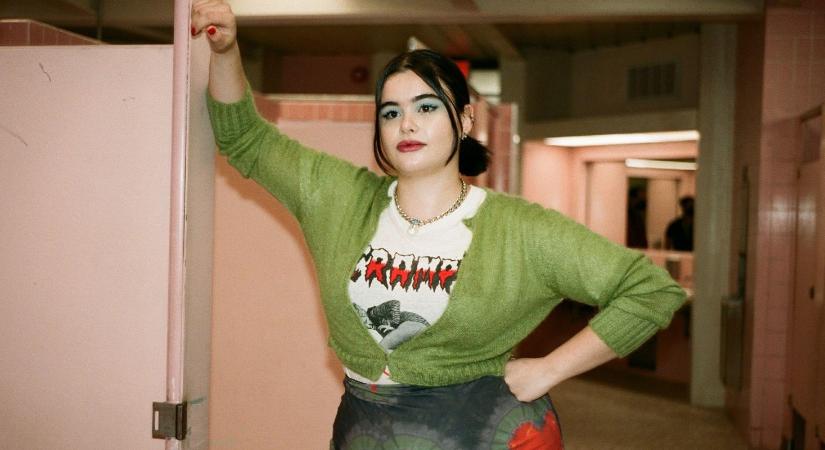 Ez tényleg ő? Az Eufória sztárja, Barbie Ferreira annyit fogyott, hogy nem ismernek rá a rajongók