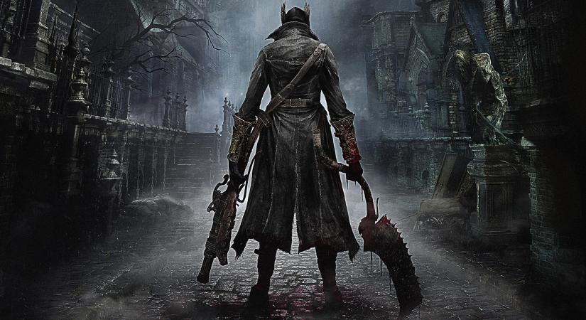 Bloodborne: Különös jel utal arra, hogy történhet valami a játékkal a PlayStation harmincadik évfordulóján