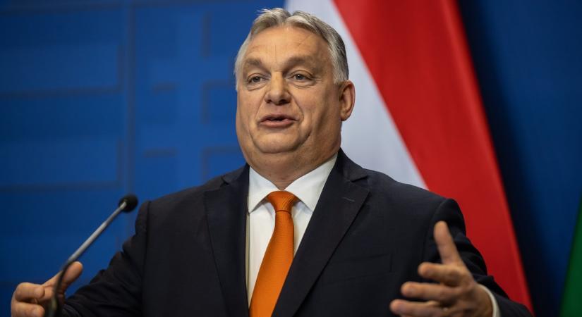 Orbán Viktor péntek reggel bejelentheti, ki lesz az új jegybankelnök