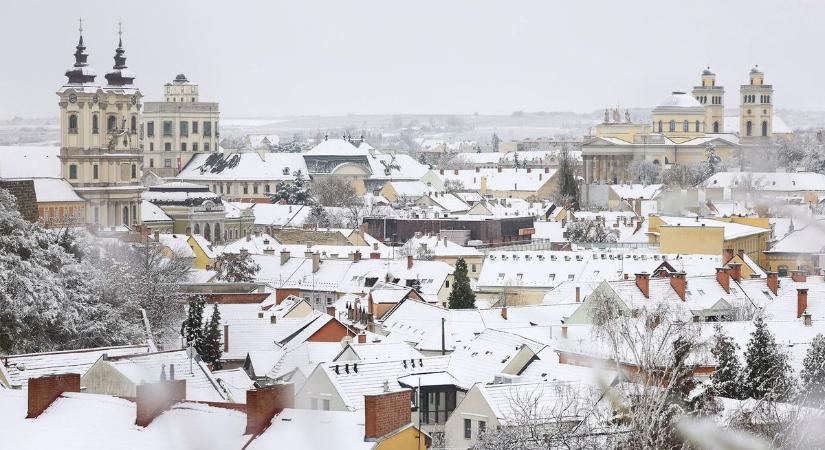 Kifogásolt az egri levegő minősége