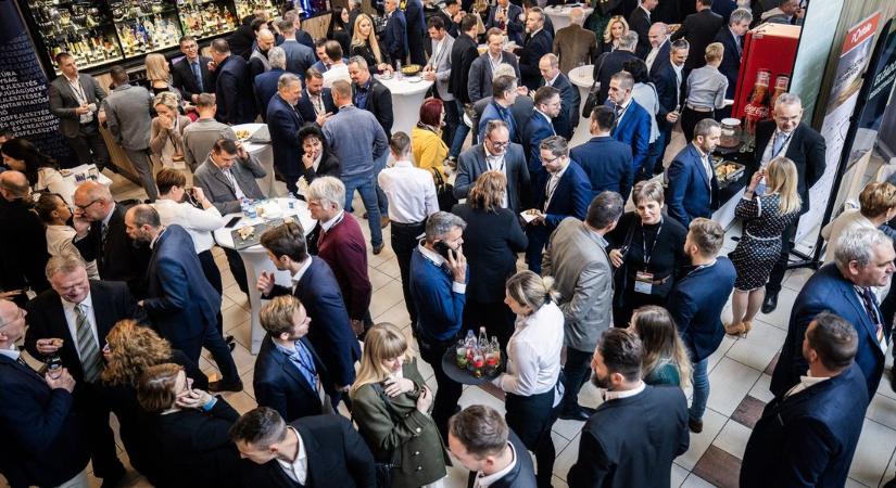 Hogyan szerződjünk jövőre az agráriumban? - Kiderül az Agrárszektor Konferencián