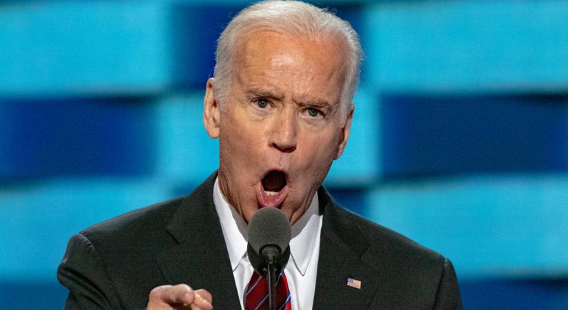 A 18 éves ukránokat is az értelmetlen háborúba küldené Joe Biden