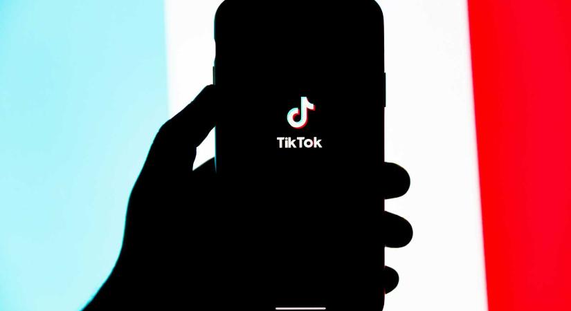 Tízmillió hamis követőt távolított el a TikTok