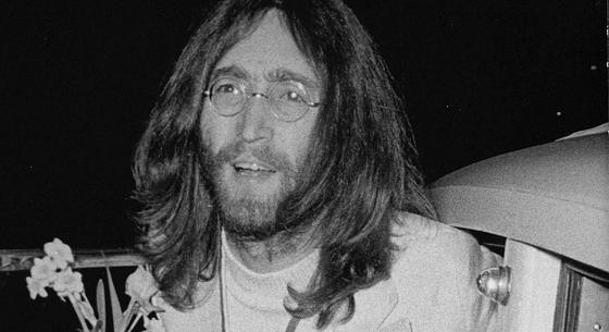 Elárverezik John Lennon levelét, amit Eric Claptonnak írt 1971-ben