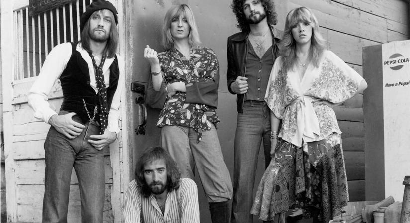 Silver Springs újra és újra: hogyan kerül folyton elő ez a Fleetwood Mac dal?