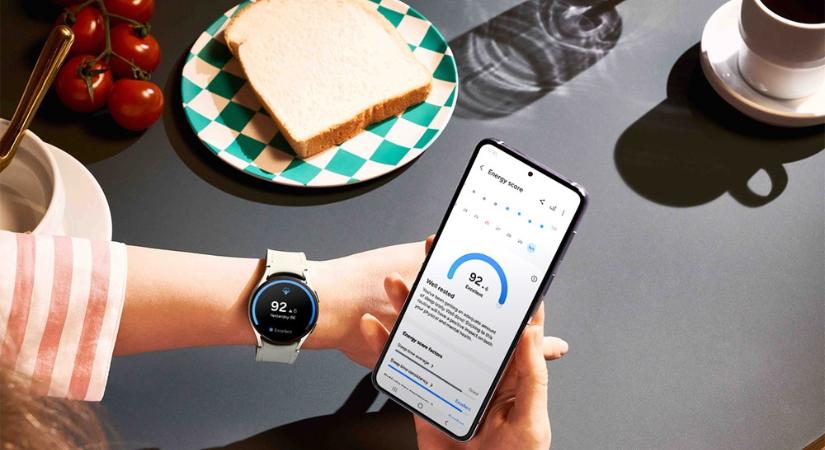 A Samsung frissíti az okosóráit és nagyobb támogatást ad az egészséghez