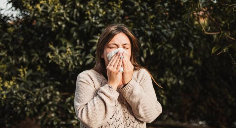 Örökre megszüntethető az allergia ezzel a módszerrel? Náluk lesz igazán hatásos