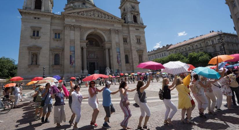 Költségvetés 2025: nagyot ugrik a turizmusfejlesztési hozzájárulás