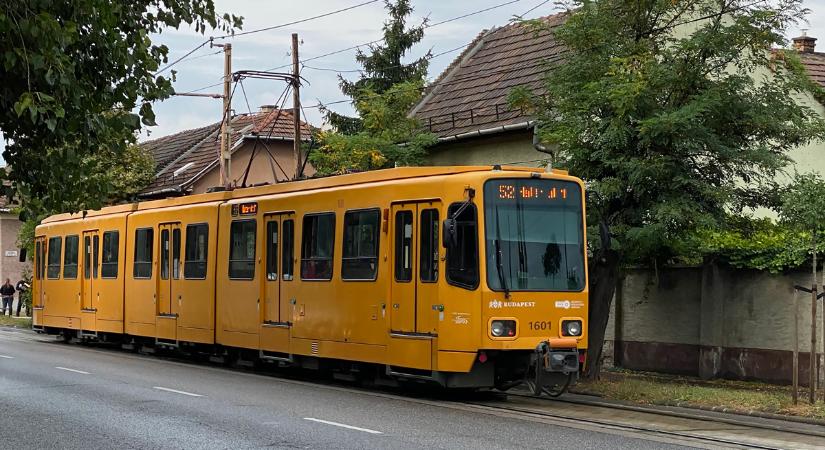 Eldőlt, ki készítheti a dél-pesti villamosfejlesztések tanulmánytervét