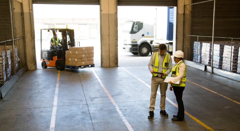 Egyre több élelmiszer jön be ezekből az országokból az EU-ba