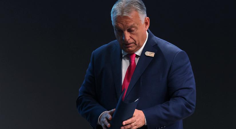 Elmaradt, amire várt Orbán Viktor, ezermilliárdos lesz a baj