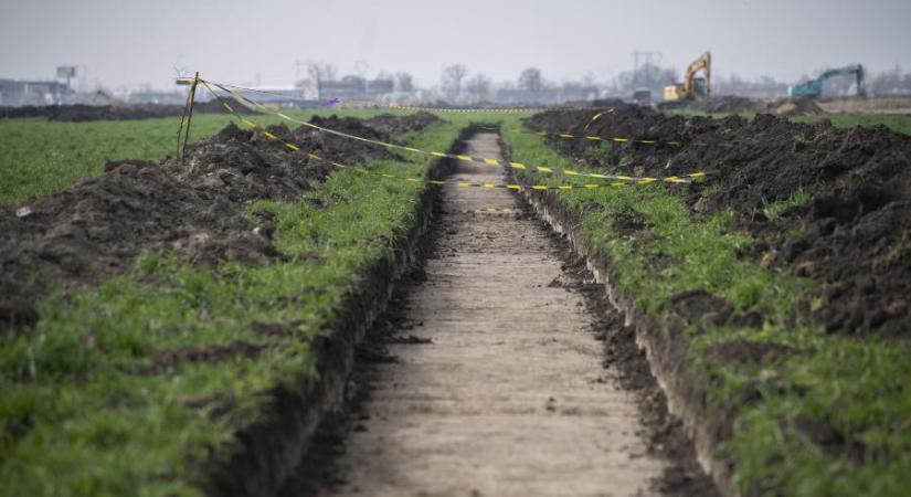 60 millióért sajátítana ki a kínai BYD gyárának egy 400 milliót érő területet a szegedi önkormányzat