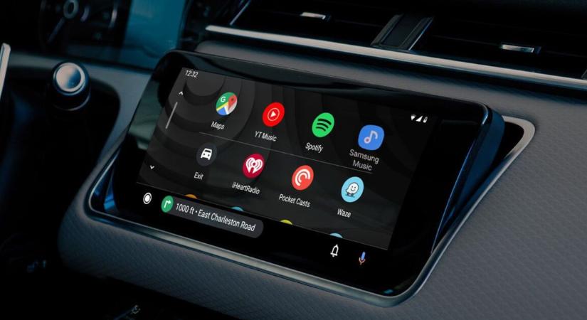 Oh, milyen fura hiba jelent meg az Android Auto működésében