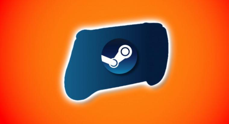 Nyakunkon a Steam Controller 2, már meg is tudjuk mutatni, elvileg hogy néz majd ki