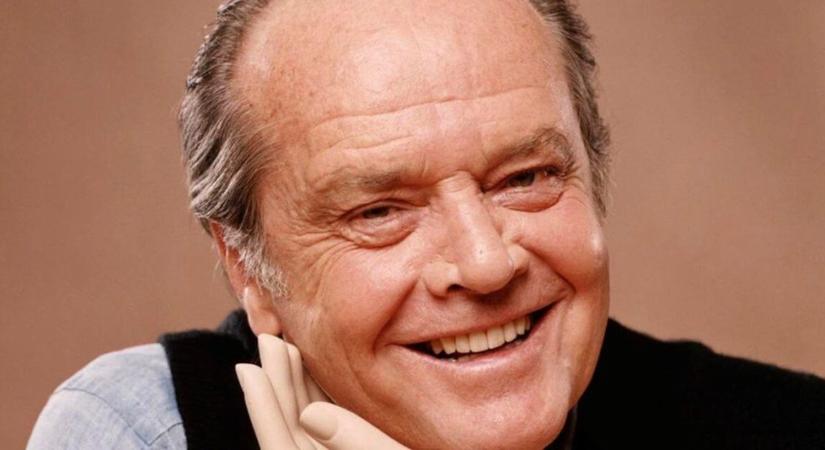 „Ellene vagyok, egyszerűen nincs jogom ahhoz, hogy másképp álljak hozzá” – Jack Nicholson az abortuszról