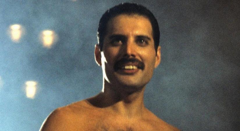 Megható, hogy Freddie Mercury mivel készült utolsó karácsonyára