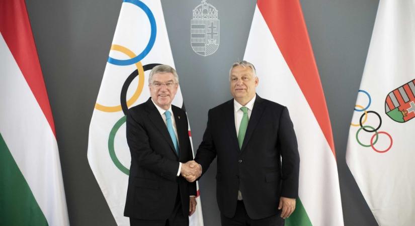 A Fidesz tanult a 2017-es bukásból, most máshogy futnak neki az olimpiai pályázatnak