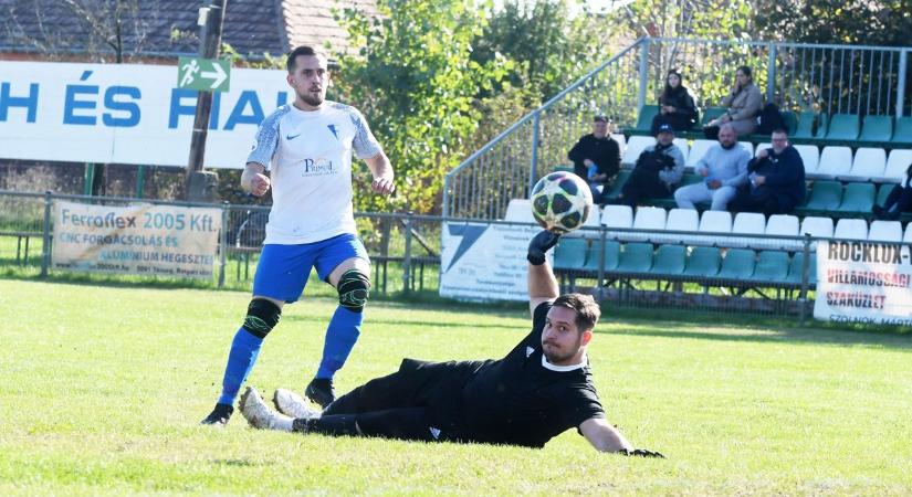 Rangadóhoz méltó hozzáállást várnak a játékosoktól Kisújszálláson a hétvégi derbi előtt