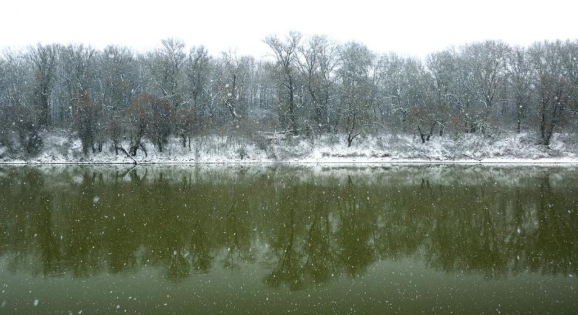 Szombaton jön a fordulat az időjárásban