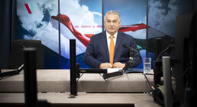 Orbán Viktor bejelentette, ki lehet Matolcsy György utódja az MNB élén