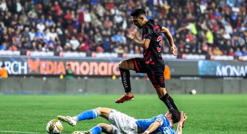 Liga MX Playoff: meglepetések, hazai győzelmek a negyeddöntőben – videóval