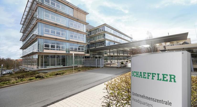 Két gyárat zár be a Schaeffler, újabb információkat közölt a vállalat