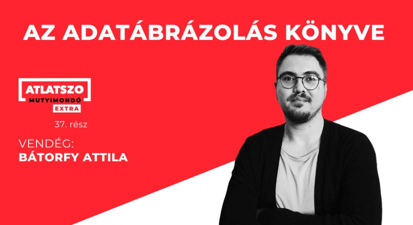 “Már tíz évvel ezelőtt is ideje lett volna egy ilyen kézikönyvnek” – beszélgetés Bátorfy Attilával az Átlátszó podcastben