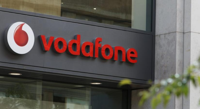 Lerobbant a Vodafone hálózata az I. kerületben