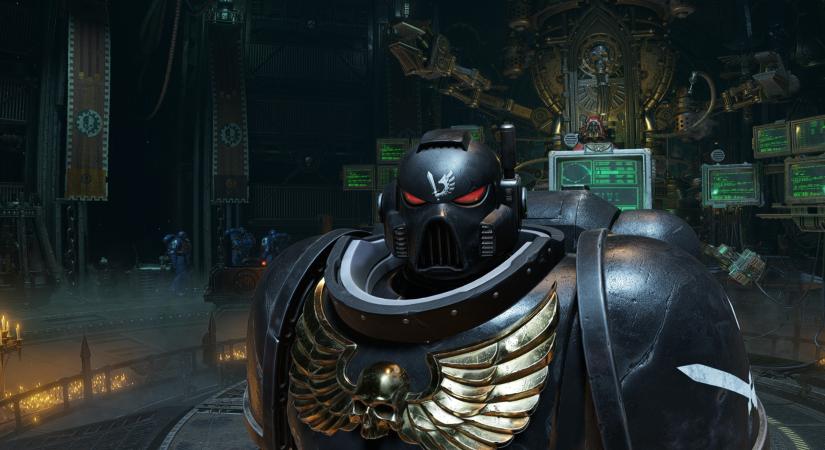 Új misszióval és nagyon menő páncélokkal támad a Warhammer 40,000: Space Marine 2 következő fontos frissítése