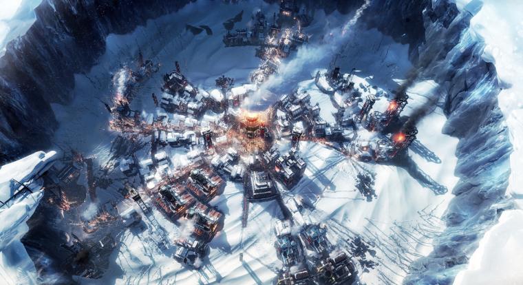 Jövőre konzolokra érkezik a Frostpunk 2, három nagy DLC-vel bővül a játék