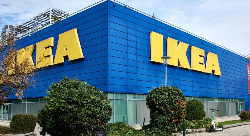 Rohamtempóban fogynak ezek a termékek az IKEA-ban karácsonykor